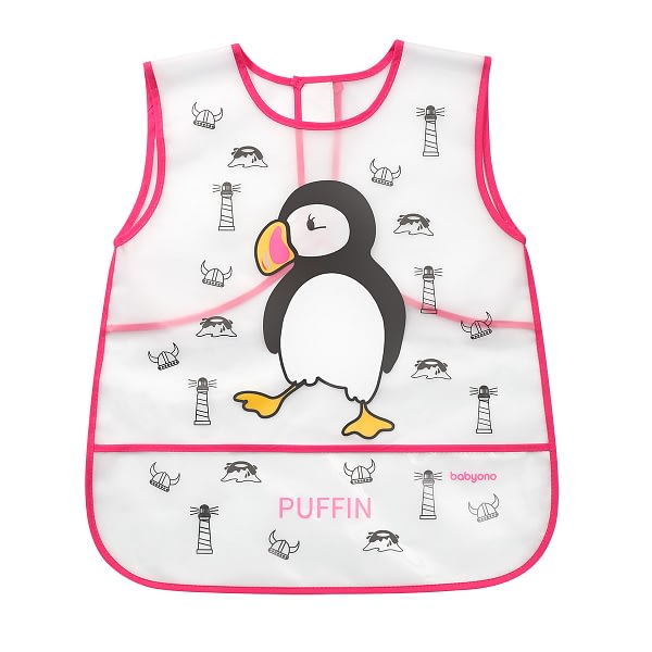B.O.840 Fartuszek CREATIVE BABY